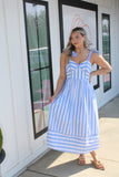 Perfect To Me Dress