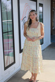 Anything But Love Dress