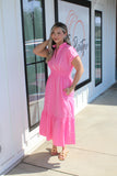 Sweet On You Dress