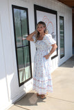 Sweet Springtime Dress
