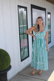 Perfect To Me Dress