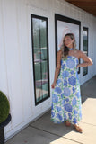 No Rush Dress