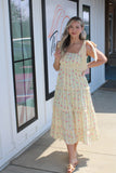 Anything But Love Dress