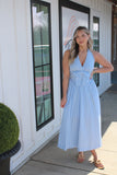Go Girl Dress
