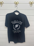 Tailgate Social Club Tee Plus