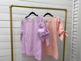 The Simple Sweet Top