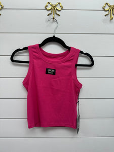 LM Tank Top