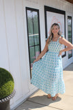 Baby Blues Dress
