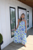 No Rush Dress