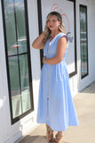 Better Than Basic Dress