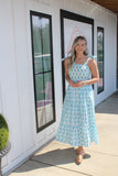 Baby Blues Dress