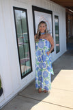 No Rush Dress