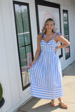 Perfect To Me Dress