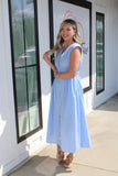 Better Than Basic Dress