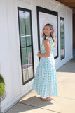 Baby Blues Dress