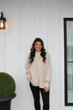 Layla Mockneck Sweater