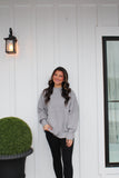 Layla Mockneck Sweater