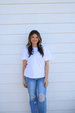MS Cassidy Top