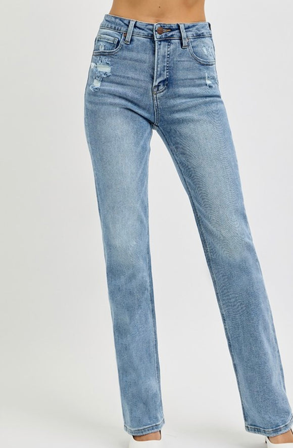 Dreamy Jeans