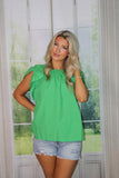 The Haylee Top
