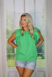 The Haylee Top