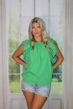 The Haylee Top