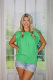 The Haylee Top