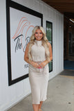 Chic Night Out Dress
