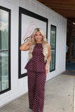 The Jenna Pants