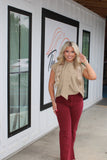 The Grayson Top