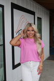 The Lindsey Top