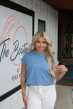 The Lindsey Top