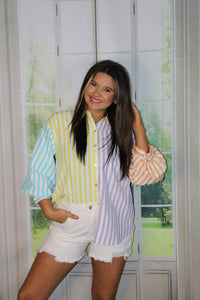 The Lauren Top