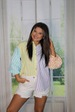 The Lauren Top