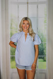 Sunny Days Top