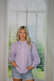 The Iris Top