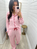 Charlotte Love Pj Set