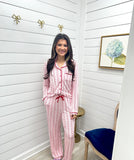 Charlotte Love Pj Set