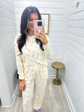 Sophie Bow Pj Set