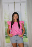 The Haylee Top