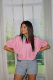 The April Top