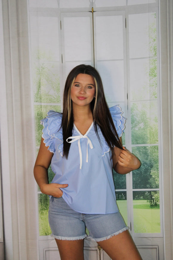 The Eden Top