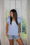 The Eden Top