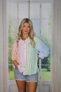 The Lauren Top