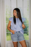 The Haylee Top