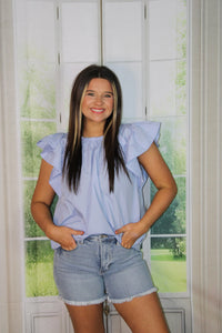 The Haylee Top