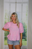 Love Lies Top
