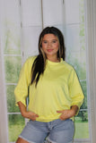 The Isla Top