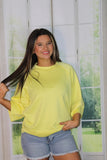 The Isla Top