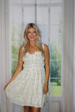 The Oaklee Dress